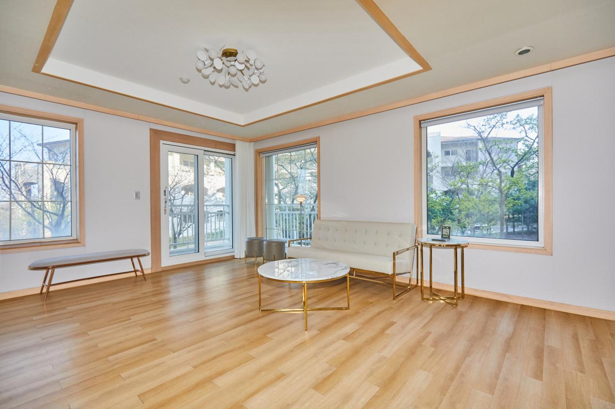 Gyeongju Mauna Ocean Resort מראה חיצוני תמונה